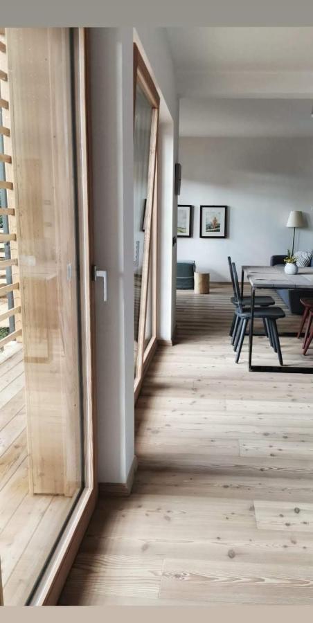 Appartamenti E B&B Casa Ester Baselga di Pinè Eksteriør billede