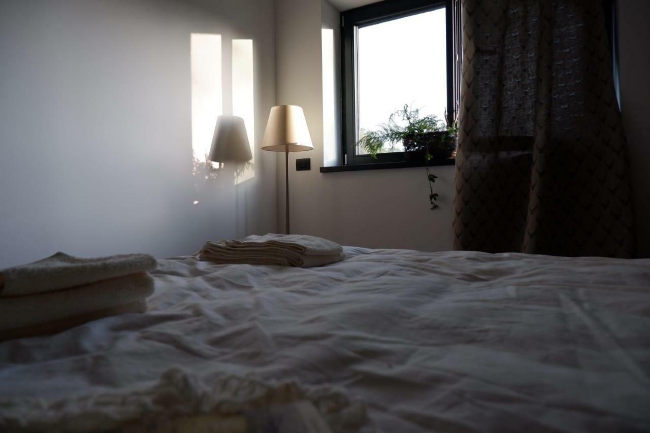 Appartamenti E B&B Casa Ester Baselga di Pinè Eksteriør billede