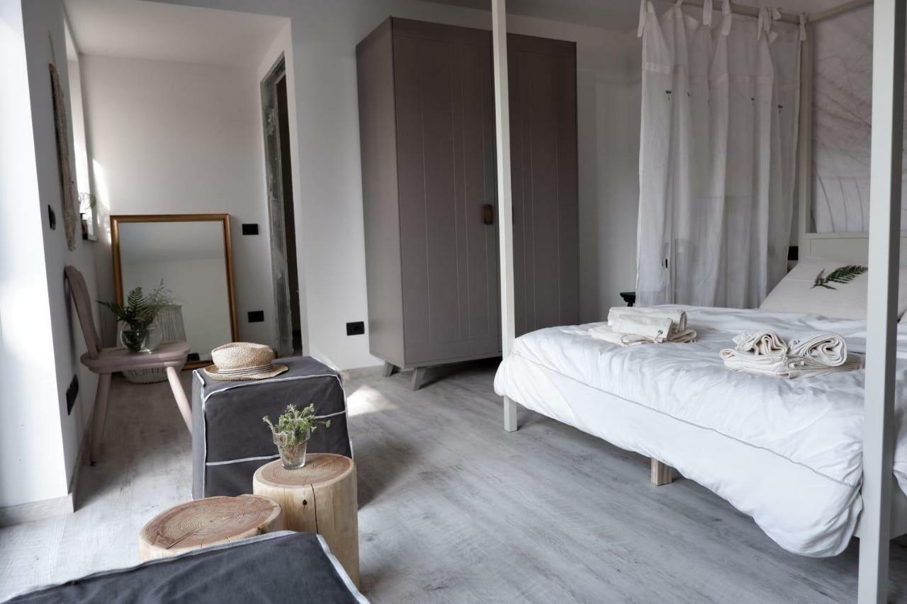Appartamenti E B&B Casa Ester Baselga di Pinè Eksteriør billede